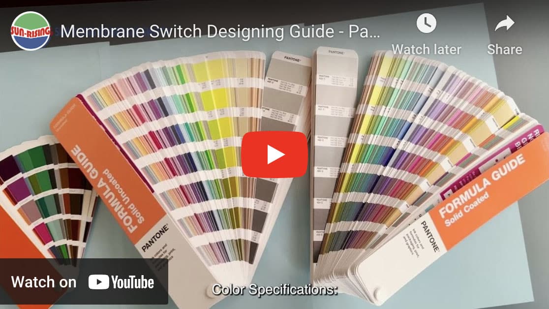 Designing Guide – Part 01