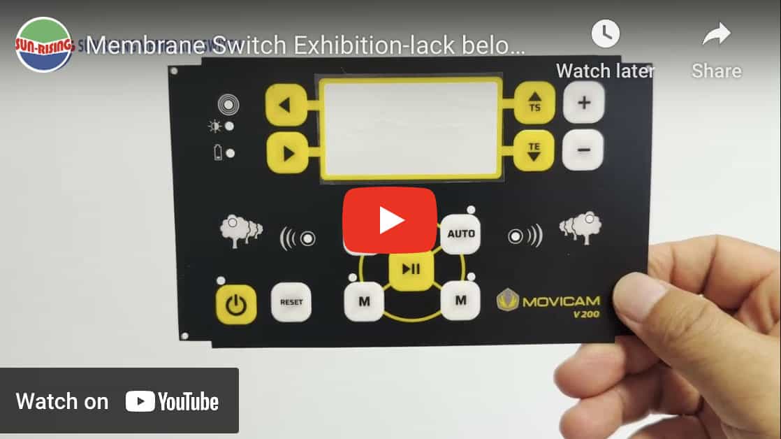 lack below circuitry